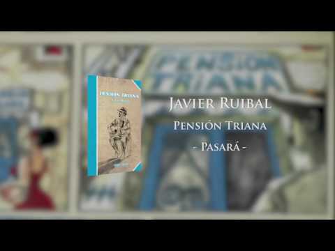 Javier Ruibal - Pasará