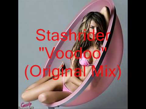 Stashrider - Voodoo (Original Mix)