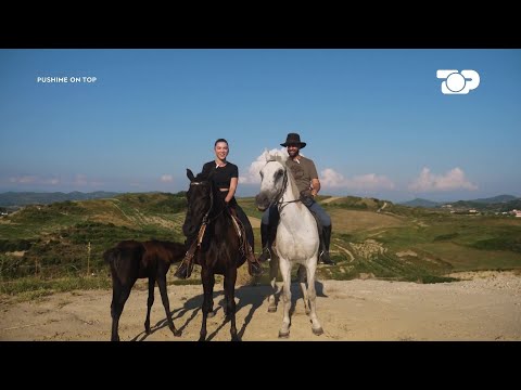 Adrenalinë dhe aventurë në kodrat e Pezës... -Pushime On Top