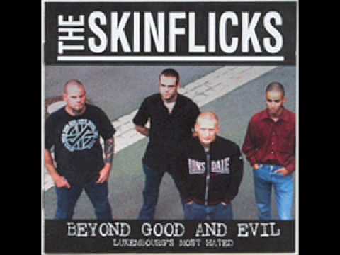 Skinflicks - Hold on