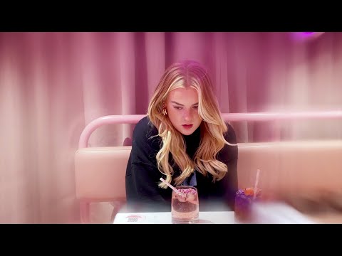 Grace Davies - used to you (Official Video)