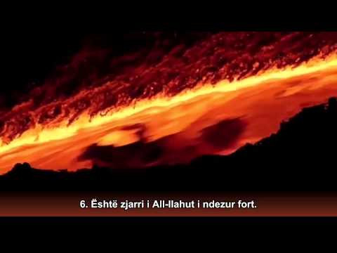 EMOCIONALE  A mendon se pasuria e tij do ta bëjë të përjetshëm (Surja HUMEZE ME TITRA SHQIP)