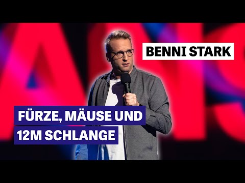 Benni Stark - Der Einzelhandel kann was! | Die besten Comedians Deutschlands