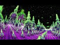 [2024]  Fractal Therapy - Deep Psychedelic Exploration to Calm the Mind and Soul  [Ambient Music]