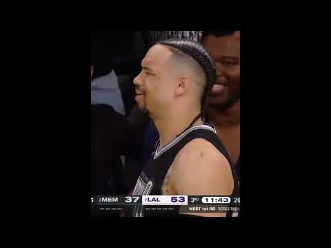 Ejections So Far in the Playsoffs April 24, 2023