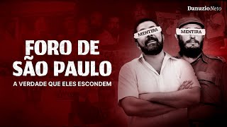 Lula, Fidel e o nascimento do Foro de São Paulo