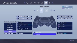 fortnite battle royale console mongraal editing course - map edit fortnite mongraal code
