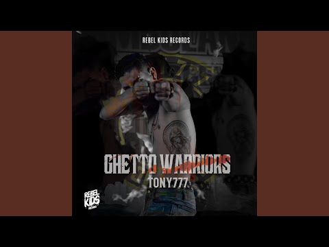 Ghetto Warriors