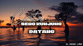 Download lagu Cinta Seng Kunjung Datang - Marvey Kaya || Lirik Lagu mp3