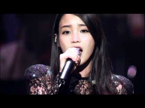 IU (아이유) - Rain Drop @ Bunkamura Orchard Hall 2012