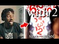The 8 God Reacts To Xaviersobased With 2 Album