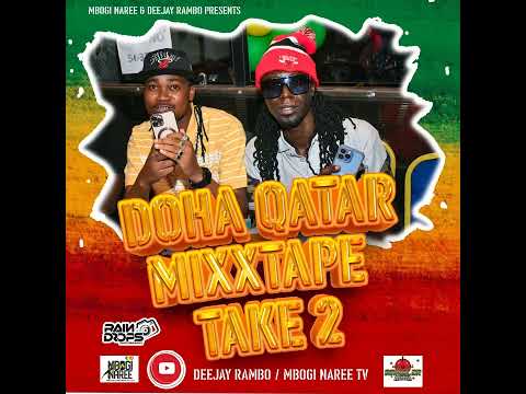 afro lounge doha qatar rambo x ndiambo mix 2