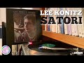 Lee Konitz - Hymn｜Martial Solal, Jack DeJohnette, Dave Holland, Dick Katz