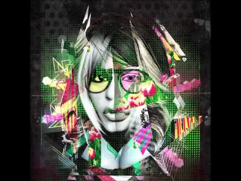 D-Code  - Like I Feel (Roasting Spits Bootleg Mix) PREVIEW