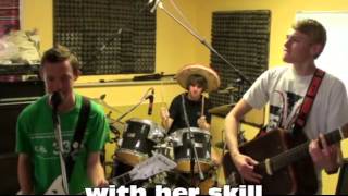 The White Stripes Conquista music video Spanish Project