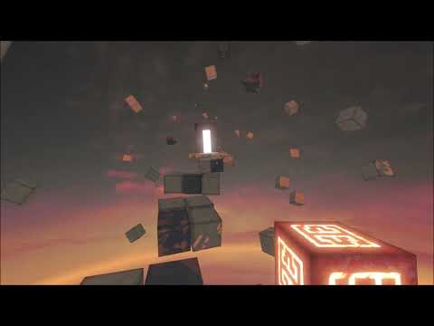 Best VGM 1829 - Qbeh-1 : The Atlas Cube - Labyrinth