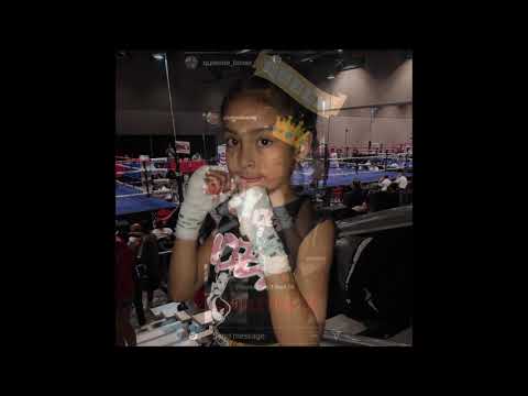 2019.06.26-27 National Jr Olympics with Aleman Boxing Fresno in Madison WI