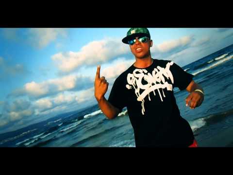 Skilbet - Video DNB set Dark Waves