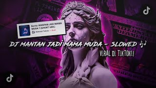 Download lagu DJ MANTAN JADI MAMA MUDA || SLOWED REVERB || VIRAL DI TIKTOK 🎧🎶 mp3 Download lagu DJ MANTAN JADI MAMA MUDA || SLOWED REVERB || VIRAL DI TIKTOK 🎧🎶 mp3