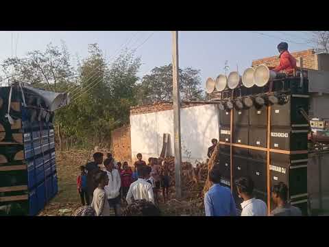 Shabnam Dj V/S Dj Ashit Dj New Computation