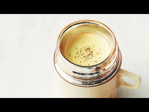 コーンクリームスープ