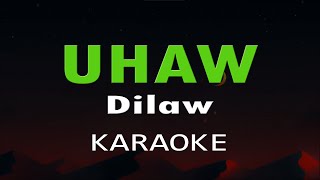 Download lagu UHAW - Dilaw (Karaoke Version Hd) mp3 Download lagu UHAW - Dilaw (Karaoke Version Hd) mp3