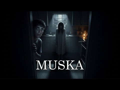 A Young Man's Nightmare Begins with the Mysterious Woman He Sees in the Kitchen | Horror Stories