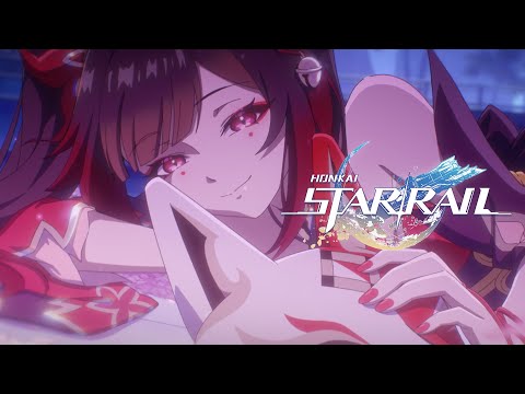 Honkai: Star Rail — Sparkling Tricks trailer