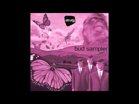 Giacomo Trevi & William Medagli - Stretch (etb013dig) - Low Quality 128 kbps