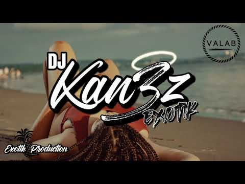 Tayc X DJ KAN3Z - Le temps [AFRO GOUYAD 2021]