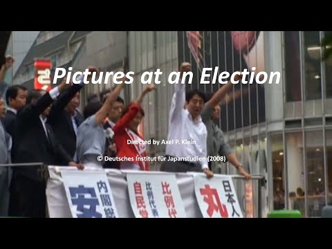 Pictures at an Election