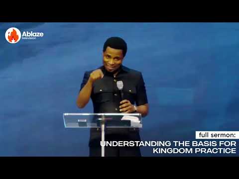 WHAT YOU SHOULD KNOW ABOUT COVENANT | APOSTLE MICHAEL OROKPO