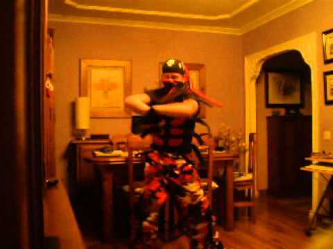 industrial dance [C:I:R] by adry    schallfaktor-zukunft