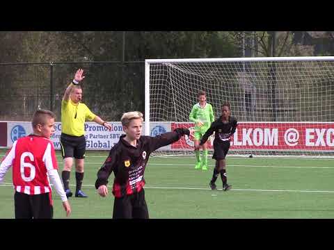 SBV Excelsior o13   PSV o13 4