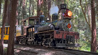 Roaring Camp 4/30/23 [4K]