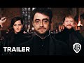 Harry Potter And The Cursed Child Trailer 2026 Based On A Book Teaser PRO S Concept Version
