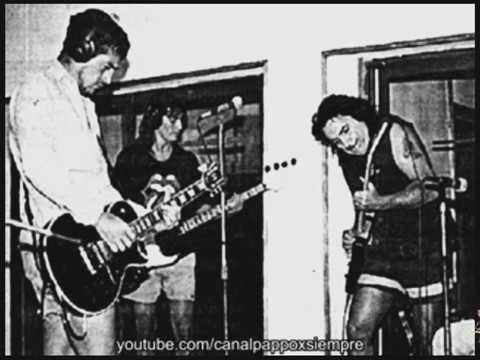 Blues Local - Pappo y Viejas Locas