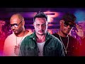 Pacificadores Paulo Pires Minha Flor Official Music Video