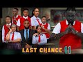 Last Chance 11