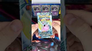 One Pack, One Chance-Journey Together! #pokemontcg #pokemoncardopening #pokemoncards #pokemon