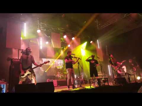 Divokej Bill - Už je to dávno; Příbram