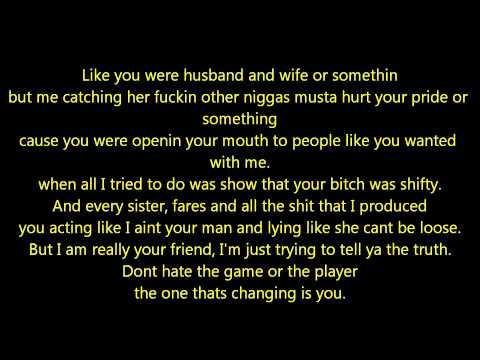 Eminem - How Come lyrics