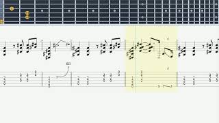 Wild thing - Guitar Tab (Jimi Hendrix) - How to play on Guitar (Tabulature)
