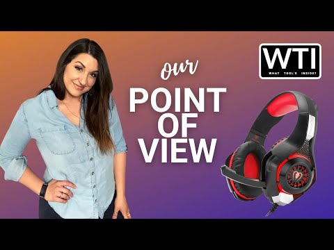 Cocar Gaming Headsets - WTI product video review