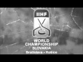 Gladiator - Slovensko (hokejová hymna) 