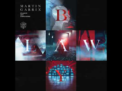 Martin Garrix & Dyro - Latency