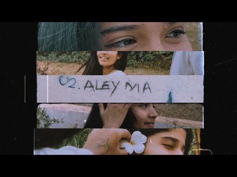 Iman Fernando - Aley Ma (Official Music Video)