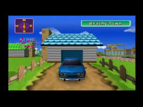 Choro Q Full Playthrough Part 1