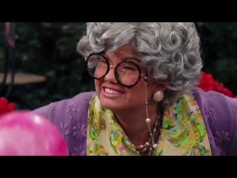 Jessie ☆|S4-E17| Katch Kipling☆