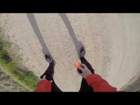 Läuft bei uns: Woche 3 - Läufertypen